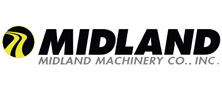 midland machinery logo