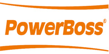 powerboss logo