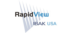 rapidview logo