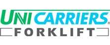 unicarriers forklift logo