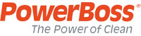 Powerboss Logo