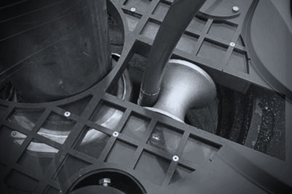 southland tool in black and white