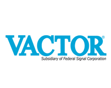 vactor logo