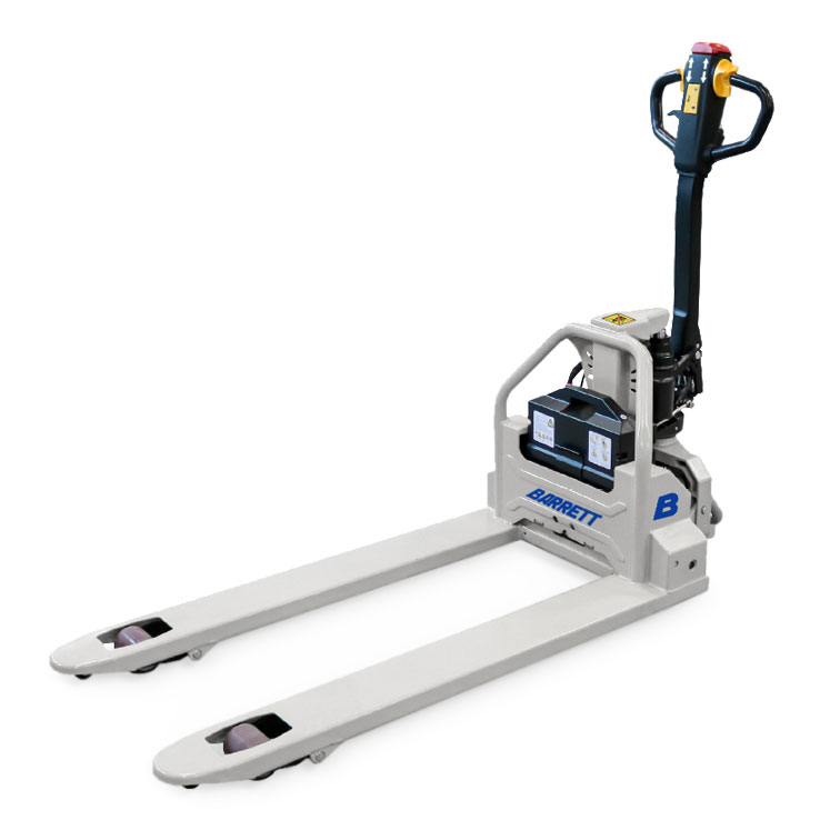 barrett pallet jack
