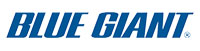 blue giant logo