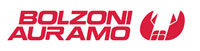 bolzoni auramo logo