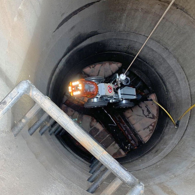 rapidview inspection system