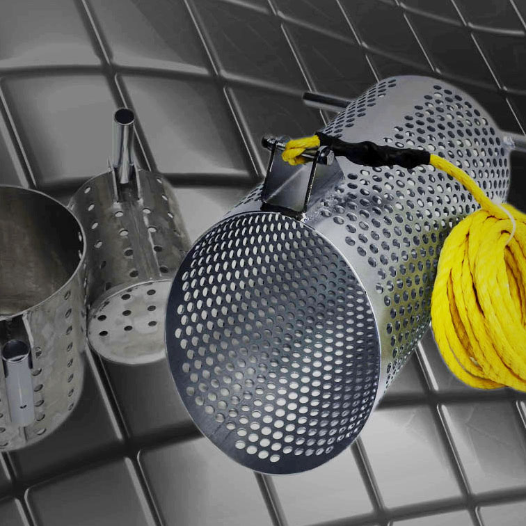 southland tool debris catchers